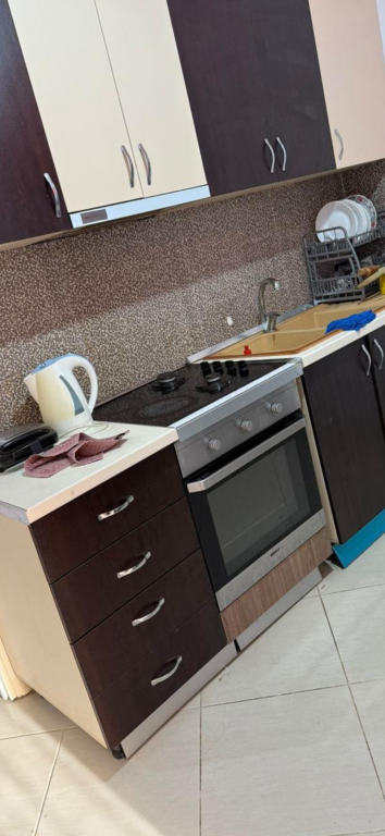 Apartment for rent 1+1 Astir Villa L