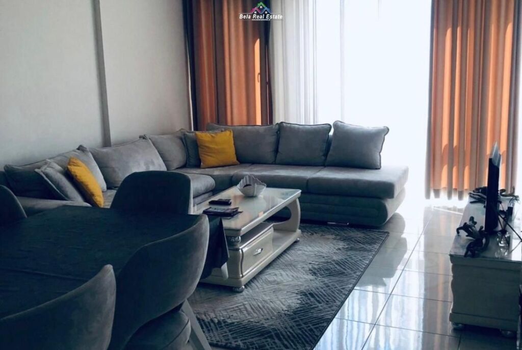 Apartament Me Qera 2+1+2 Tek Selvia (B2201951) Tirane