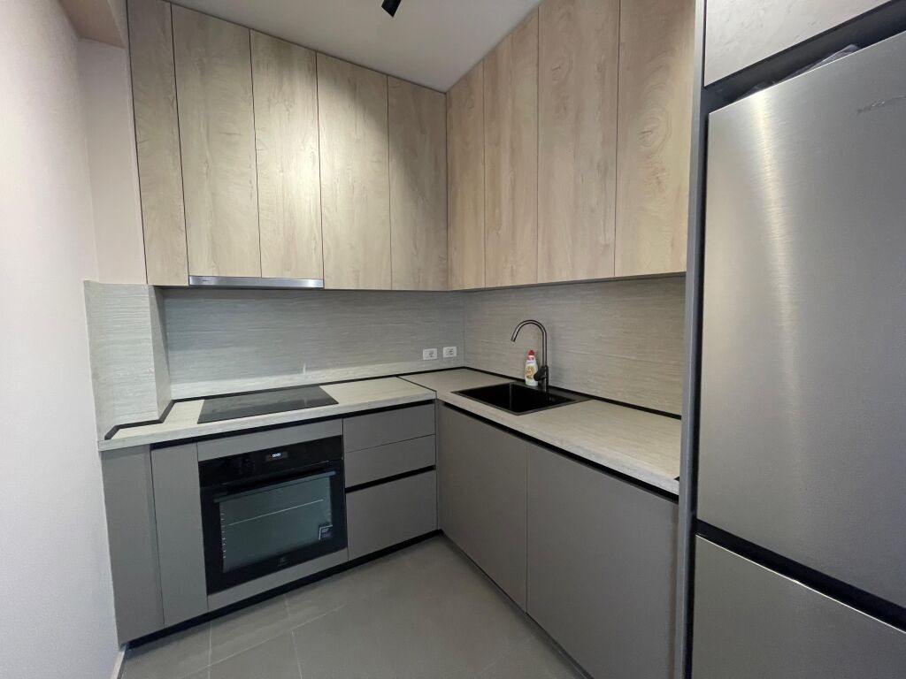 Apartament 1+1 per qera ne Fresk !