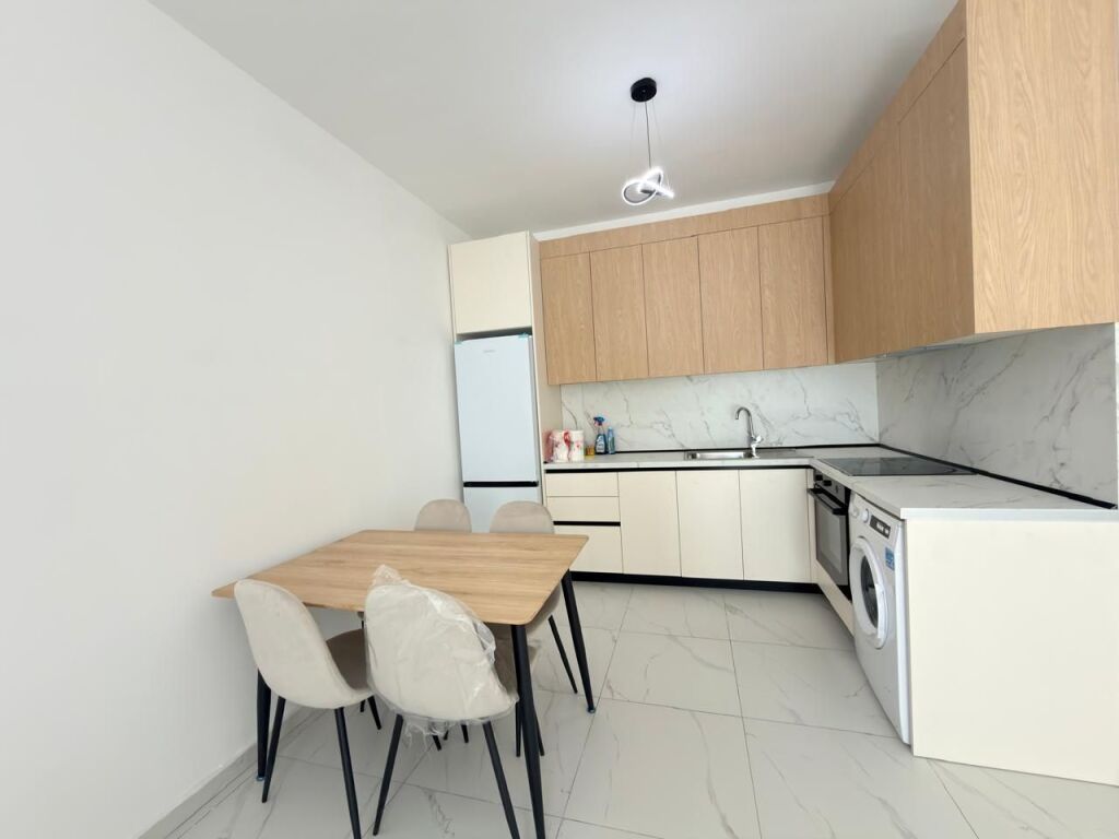 Appartamento 1+1 in affitto, Piazza Shqiponja, Eagle Residence