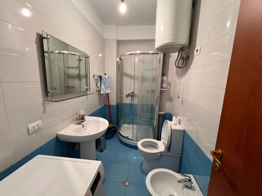 🏡 Apartment 1+1 for rent – Don Bosko