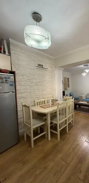Rent | Apartament 1 + 1 | Shkolla e Bashkuar | 460 €/month