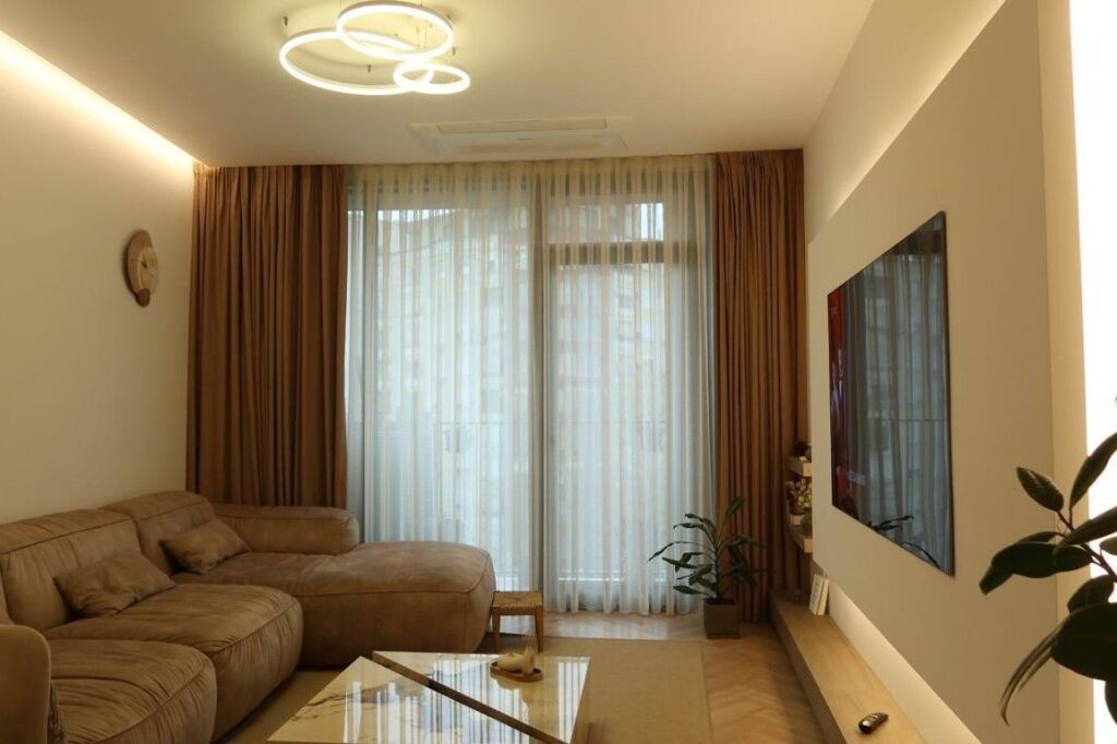 Super Apartament modern ne shitje te Lake View Rezidence