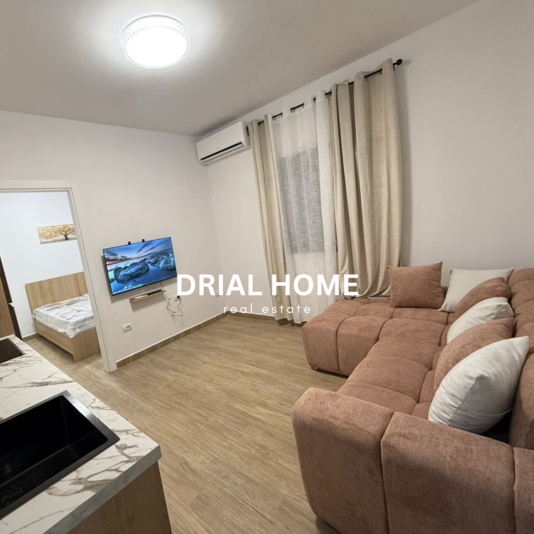 Affittasi il piano di una villa in affitto 1+1