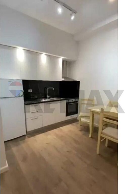 Apartment 1+1 for rent near the Botanical Garden