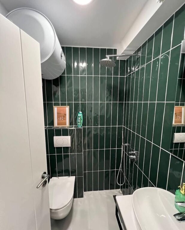 Vendita | 2 Apartamente 1 + 1 | Rruga Fortuzi | 250000 €