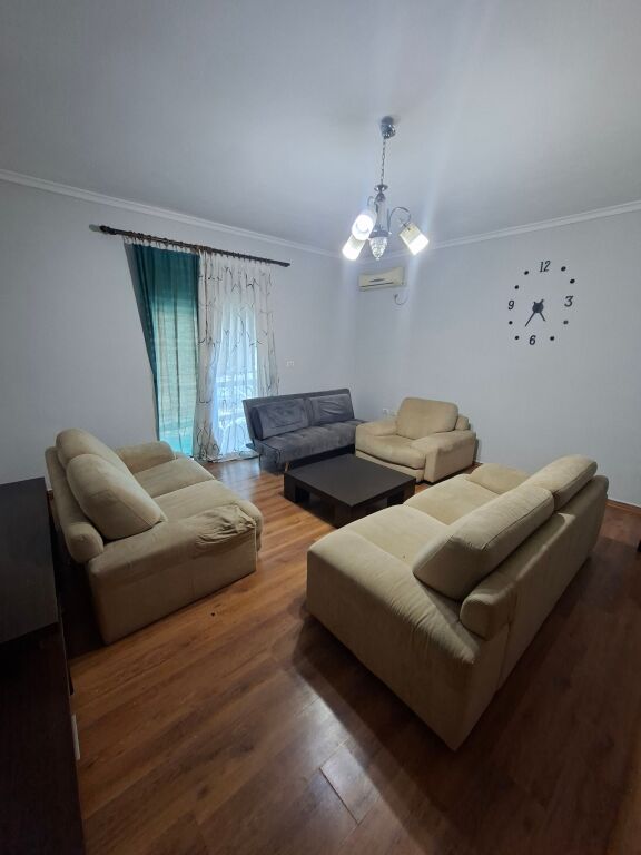 FOR RENT APARTMENT 1+1 XHAMLLIKU