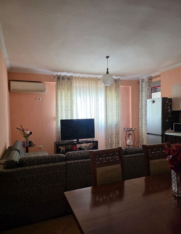 Shitet Apartament 2+1+2 📍Casa Italia