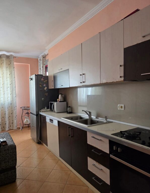 Shitet Apartament 2+1+2 📍Casa Italia