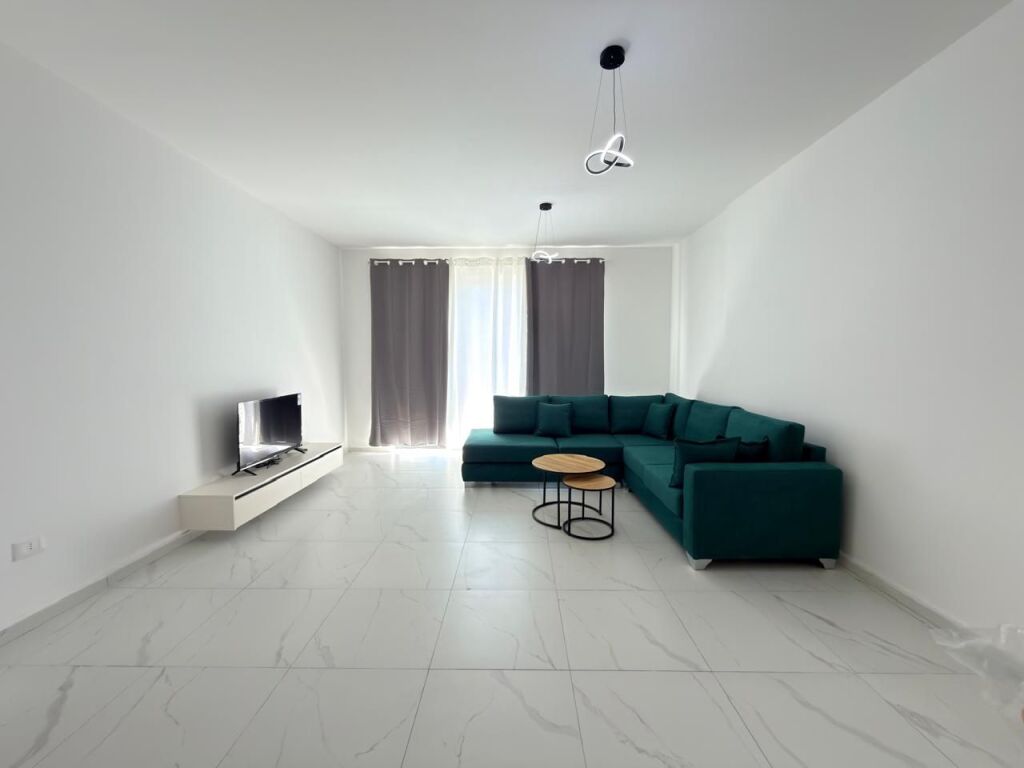 Appartamento 1+1 in affitto, Piazza Shqiponja, Eagle Residence