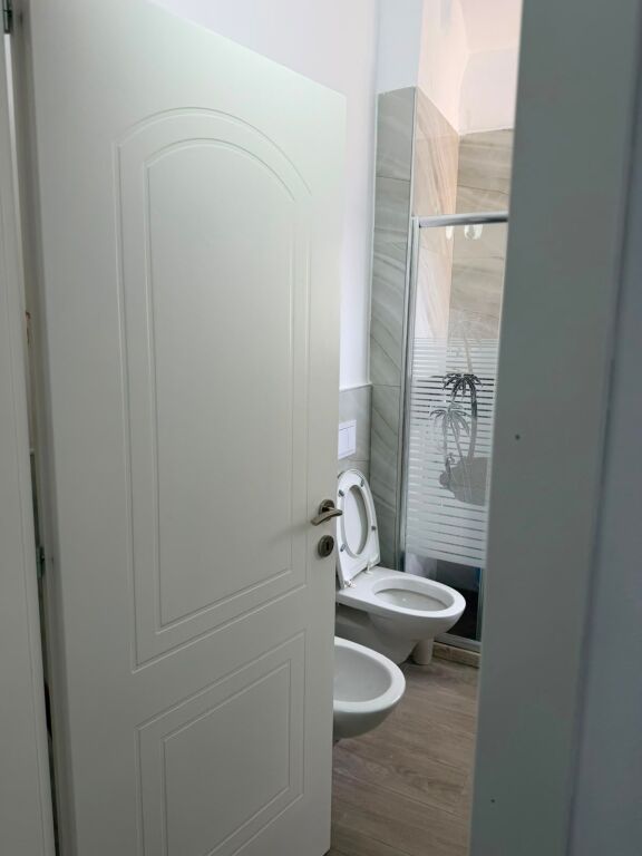 Apartament ne shitje 1+1 ne. Golem Durres