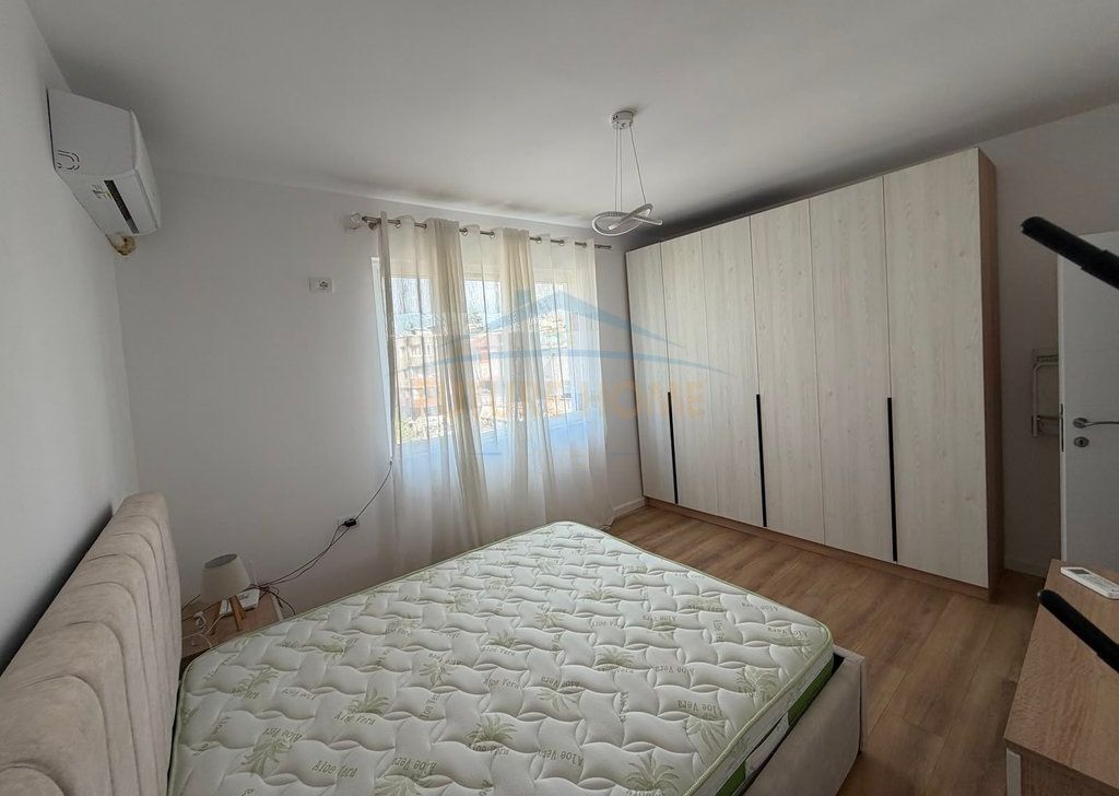 Qera , Apartament 1+1 , Qender , Tirane