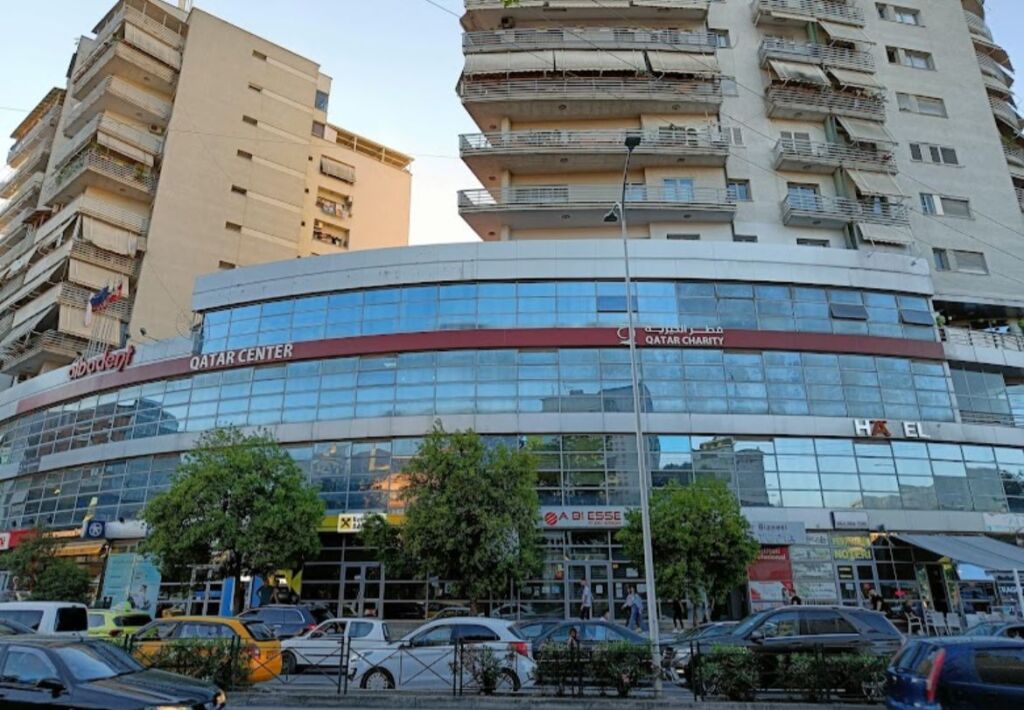 Shitet apartament 2+1+2, Zogu i Zi!