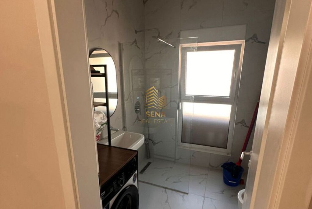 In vendita, Appartamento 1+1+Blk, Ali Demi- Residenza Kadiu, 11.500.000 Lek