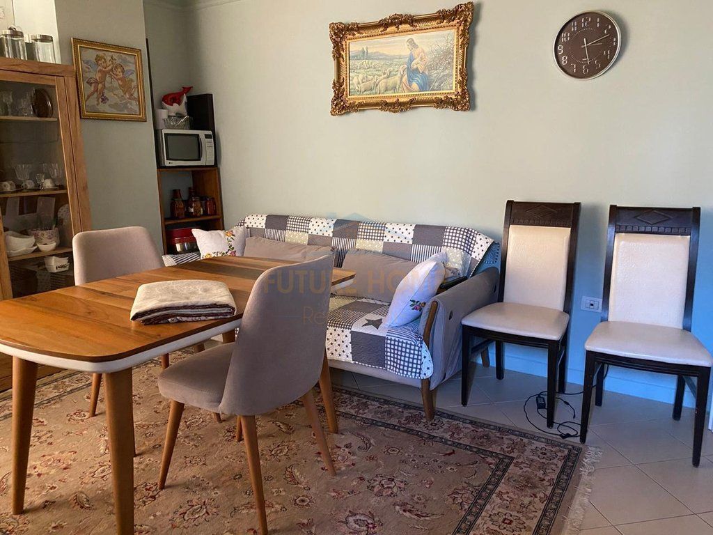 Rent, Apartment 3+1+2, Fresku, Tirana