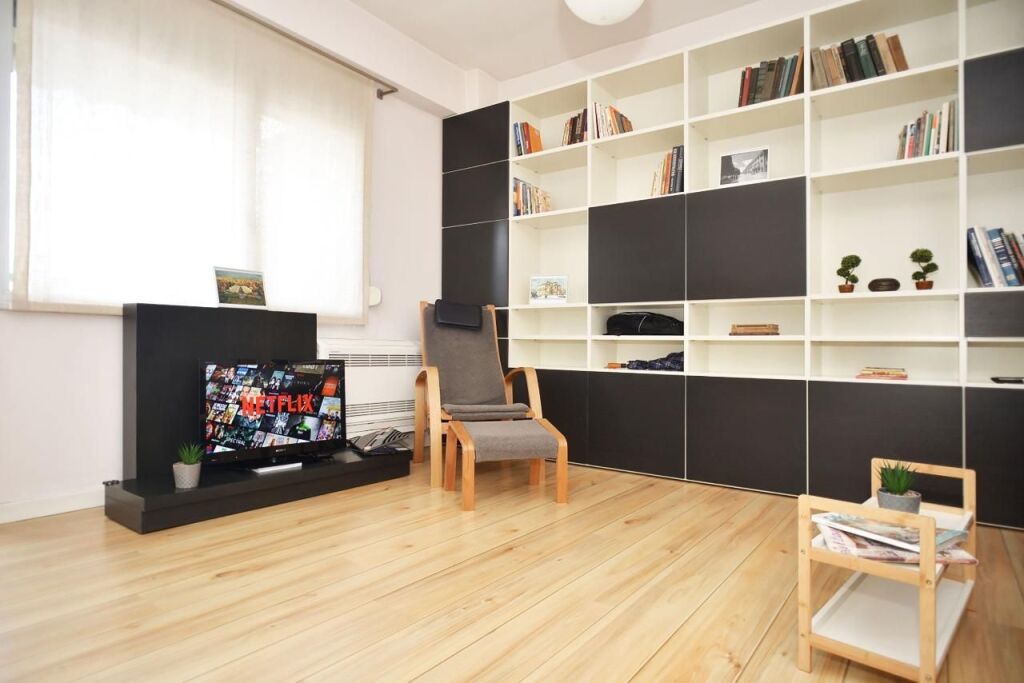 Affitto | Apartament 1 + 1 | Kompleksi Halili | 650 €/mese