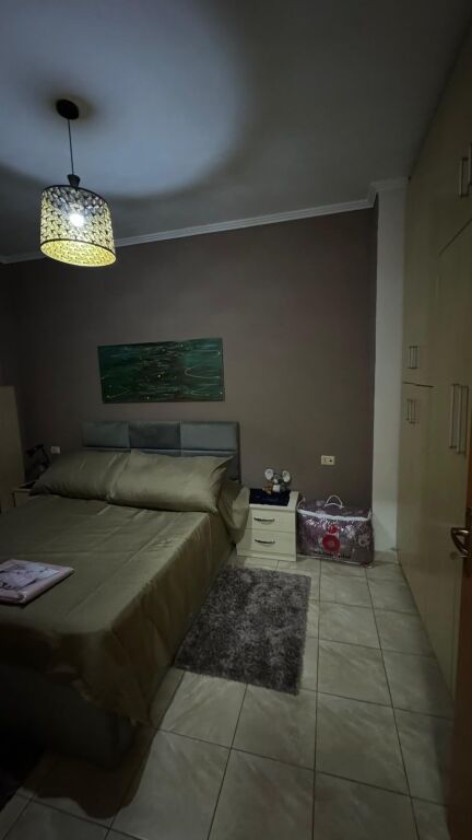 SHITET APARTAMENT 2+1 - ASTIR, TIRANE