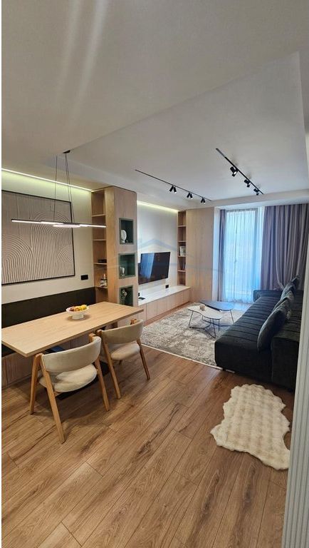 Affitto, Appartamento 1+1, Golden Tower, Via Mine Peza.