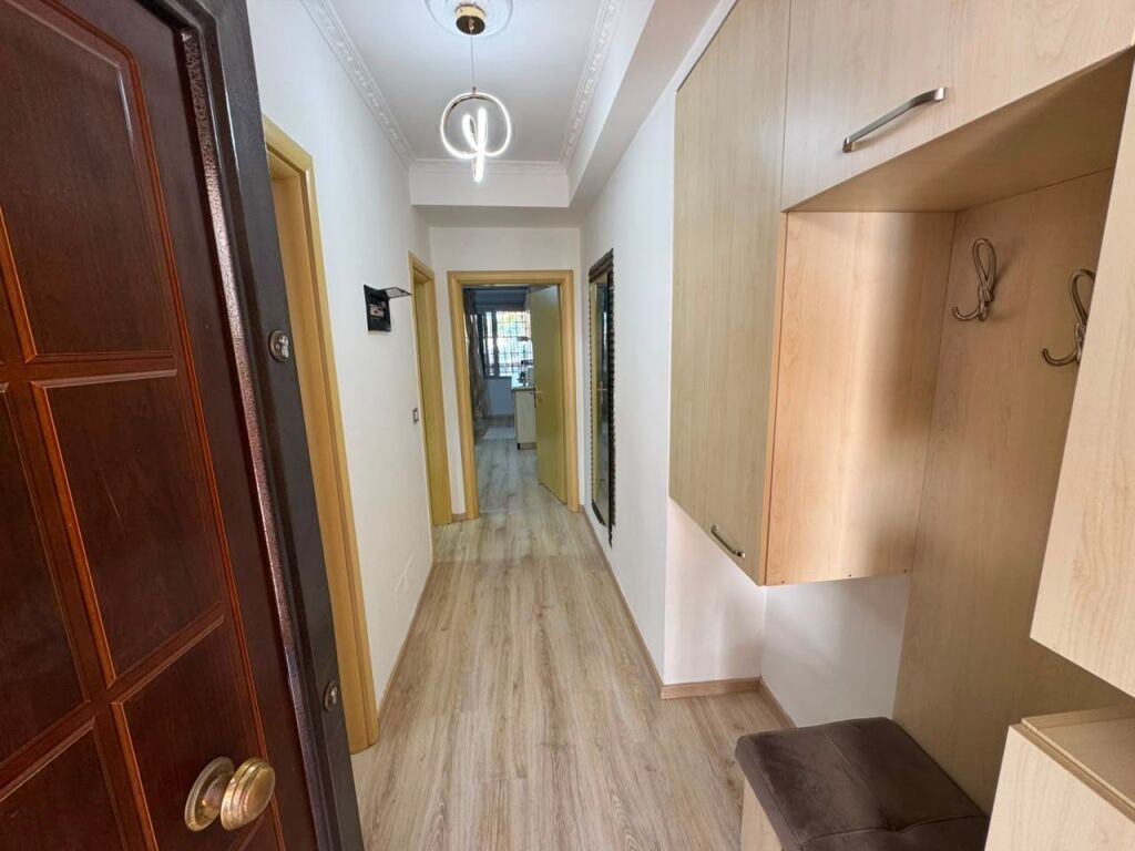 🏡 SHITET APARTAMENT 1+1 – 📍 DON BOSKO