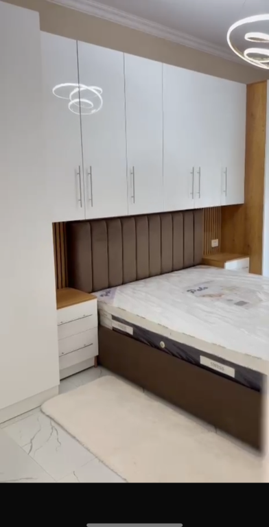 Apartament 1+1 per qera Porta e Gjelber Sauk !