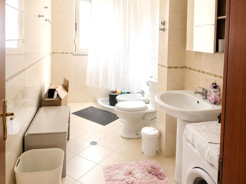 APARTAMENT 2+1+BALLKON ME QIRA TEK LIQENI I THATE