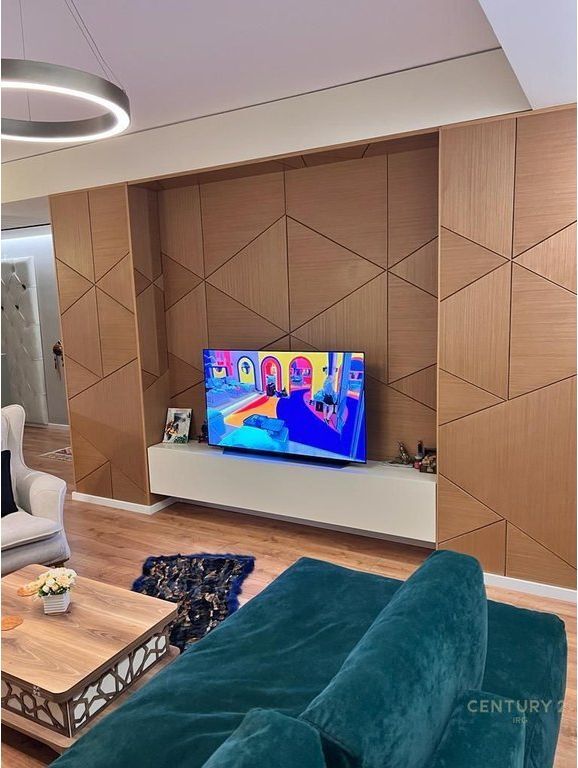Appartamento 2+1+2 in Affitto – Complesso Star