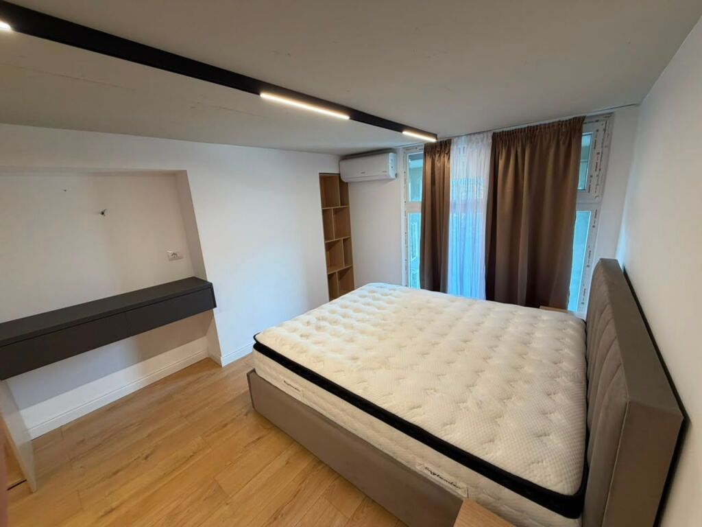 🏡 For Rent: Duplex 📍Golden Park 3 (Opposite American Hospital 3) - €550/Month - Area 70m² || Everything Brand New 🔥