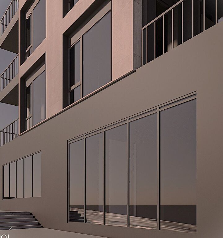 SHITET APARTAMENT 1+1 NË PASKUQAN – RRUGA “LIDHJA E PRIZRENIT”