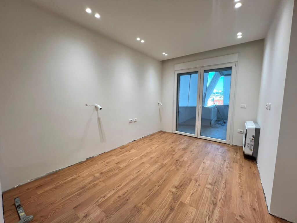 Office 2+1+2 for rent at Gjergj Fishta Boulevard