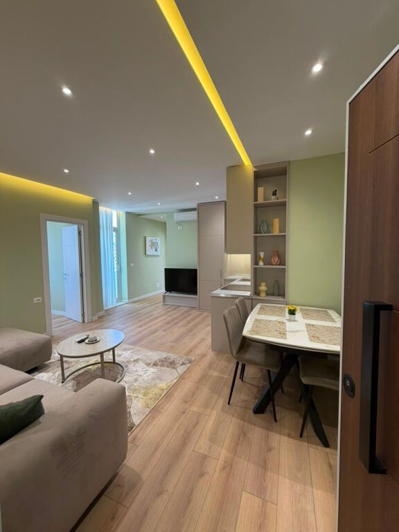 ✨ Shitet Apartament 2+1 në Myslym Shyri, Tiranë ✨