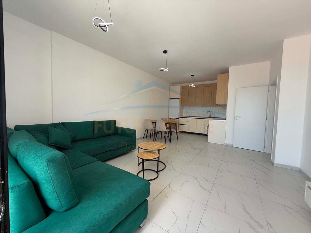 Affitto, Appartamento 1+1, Eagle Residence, Dogana, Tirane