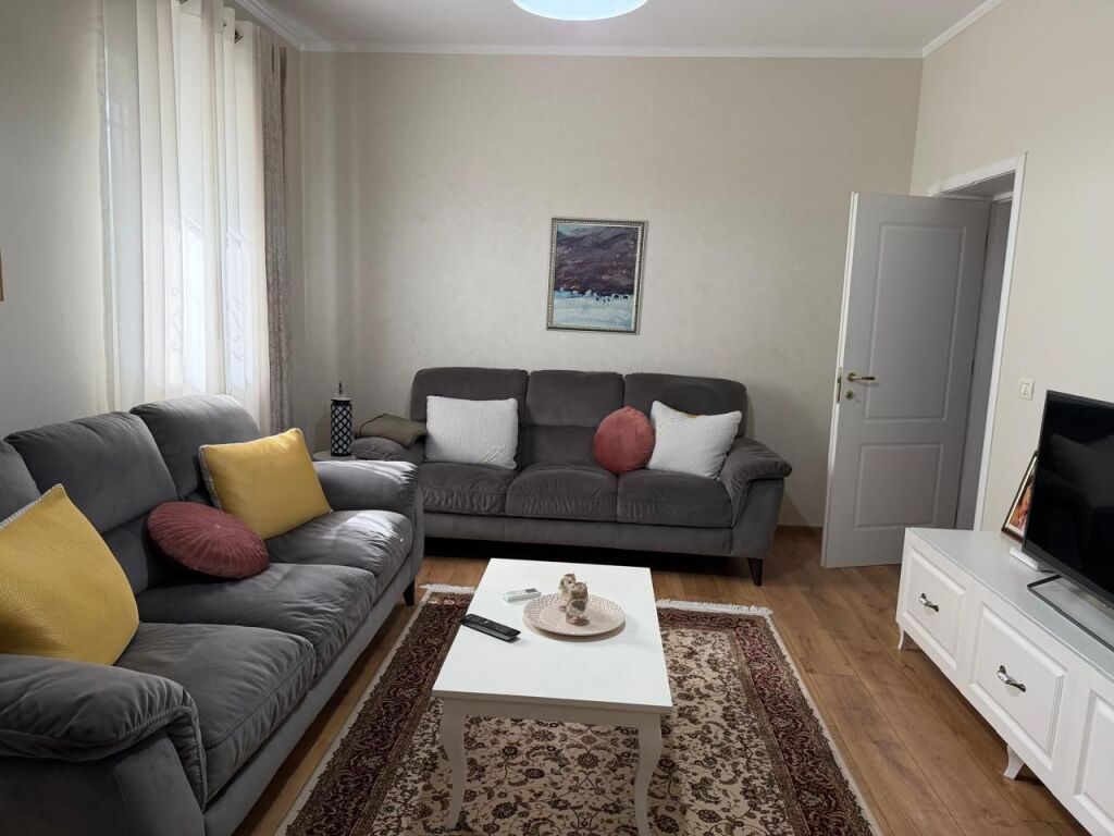 Vasil Shanto_Shitet apartament 2+1