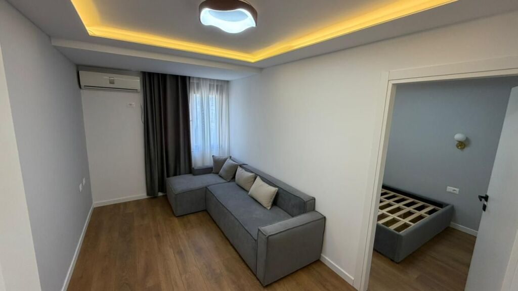 Apartment - For Sale - Naim Frashëri Street, Tirana(ID: 530581012-30)