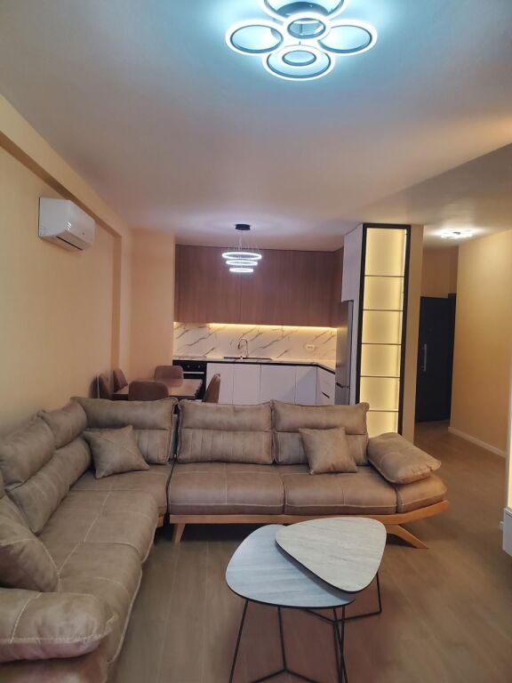 Apartment 2+1+veranda for rent at the Dry Lake
