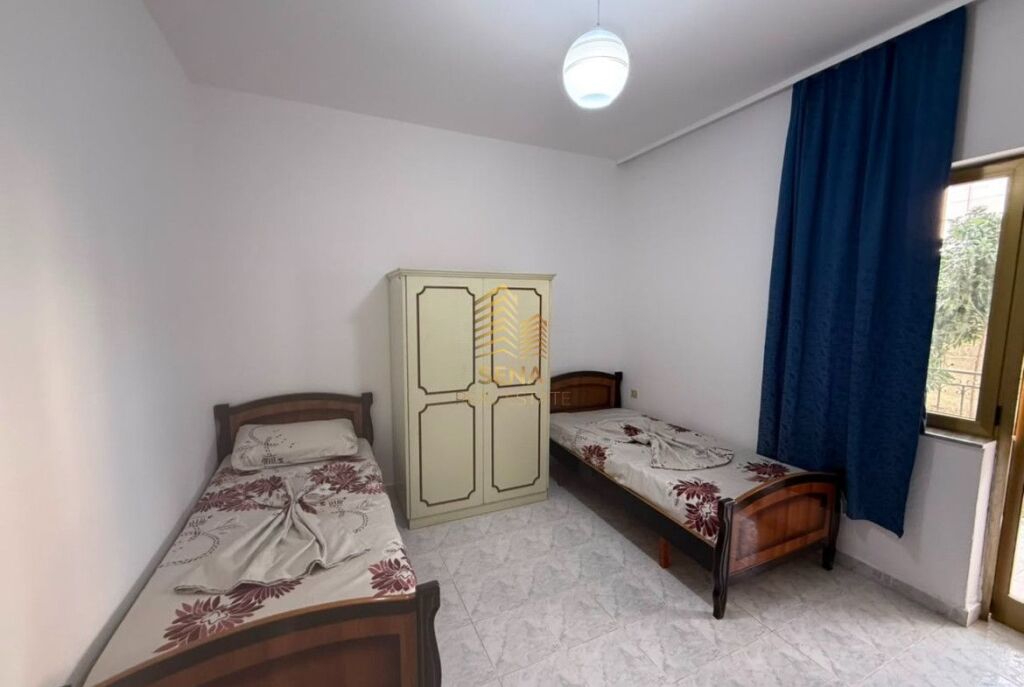 Qira, Hyrje Private, 2+1+blk+ Post Parkimi, Spital Amerikan 2, 50.000 Leke/muaj