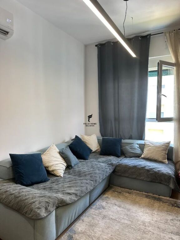 APPARTAMENTO IN AFFITTO 2+1 ALI DEMI 60.000 LEKE FH-79262