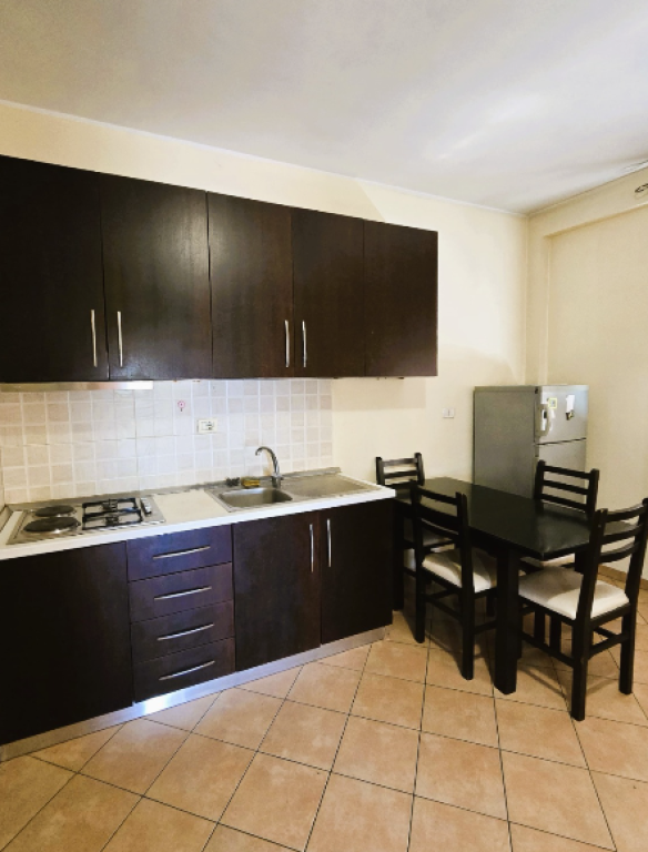 VENDESI APPARTAMENTO 2+1 – COMPLESSO ALBA, EX-PARCO