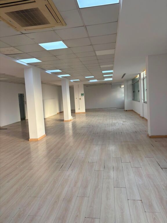 Ambient biznesi me qira , Bllok