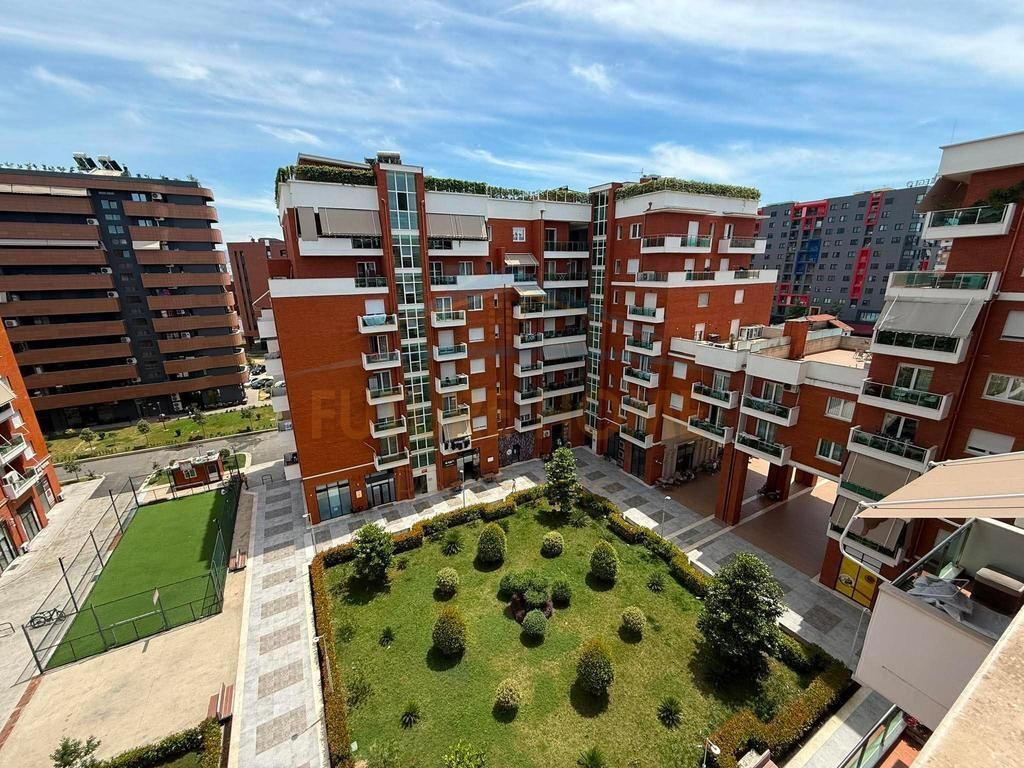 Qera, Apartament 1+1, Unaza e Re.