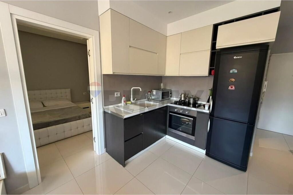 APARTAMENT 1+1 PER QIRA PAZARI RI
