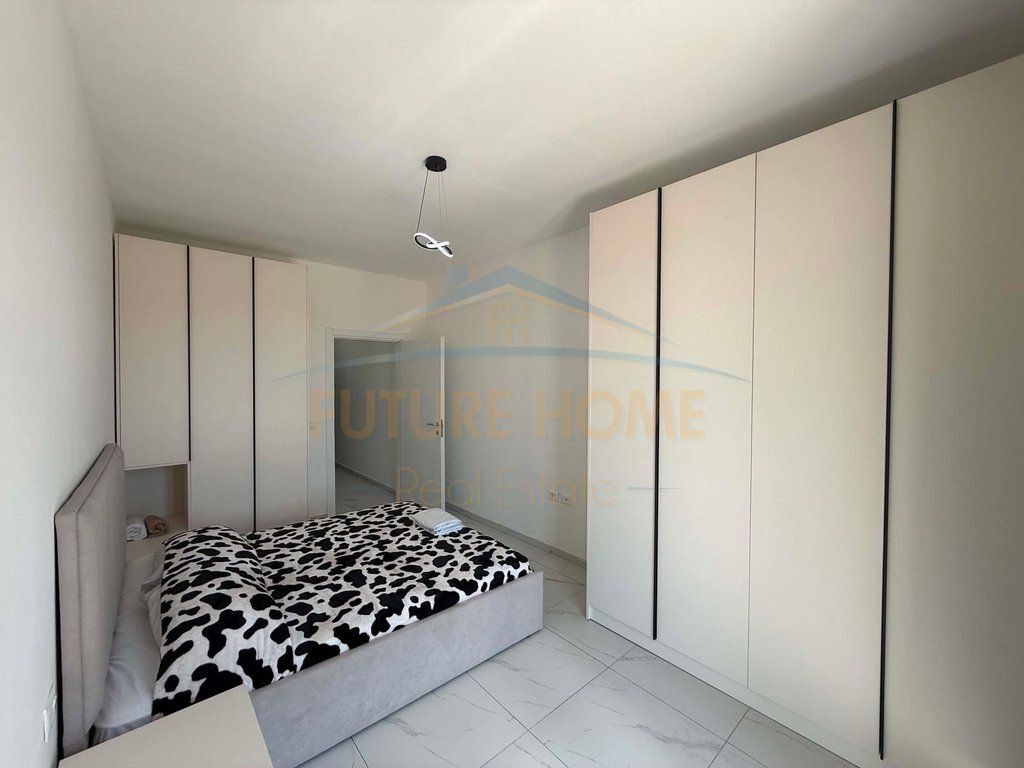 Affitto, Appartamento 1+1, Eagle Residence, Dogana, Tirane