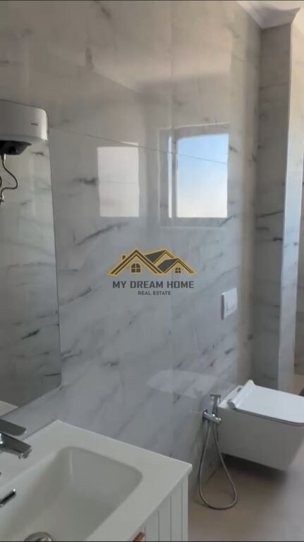 Appartamento 1+1 In Vendita presso Paja Residence con vista piscina, Mali i Robit !
