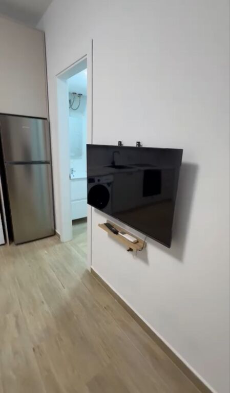 Affitto | Apartament 1 + 1 | Rruga 5 Maji | 450 €/mese