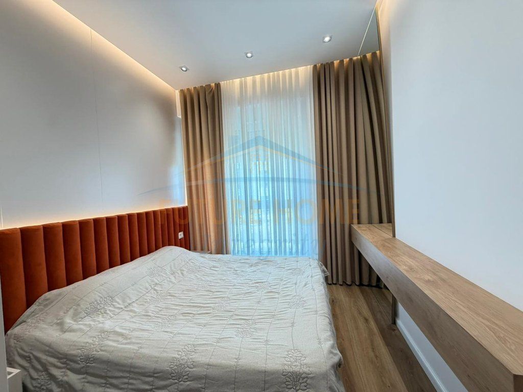 For sale, Apartment 1+1, Oxa Residence, Tirana. AL70417