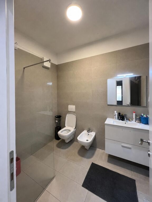 FOR SALE 2+1+2 OASSIS REZIDENCE, UNAZA E RE