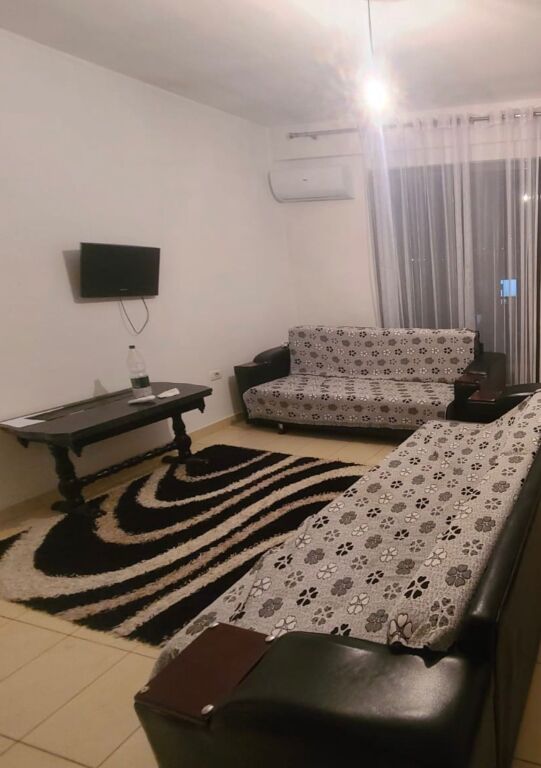 Yzberisht apartment for rent 1+1