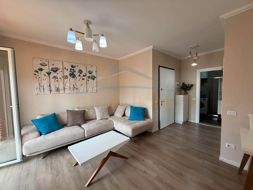 Qera, Apartament 1+1, Unaza e Re.