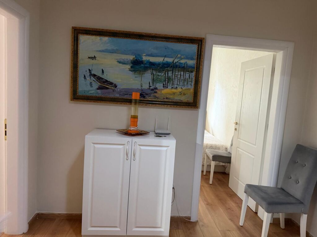 Vasil Shanto_Shitet apartament 2+1