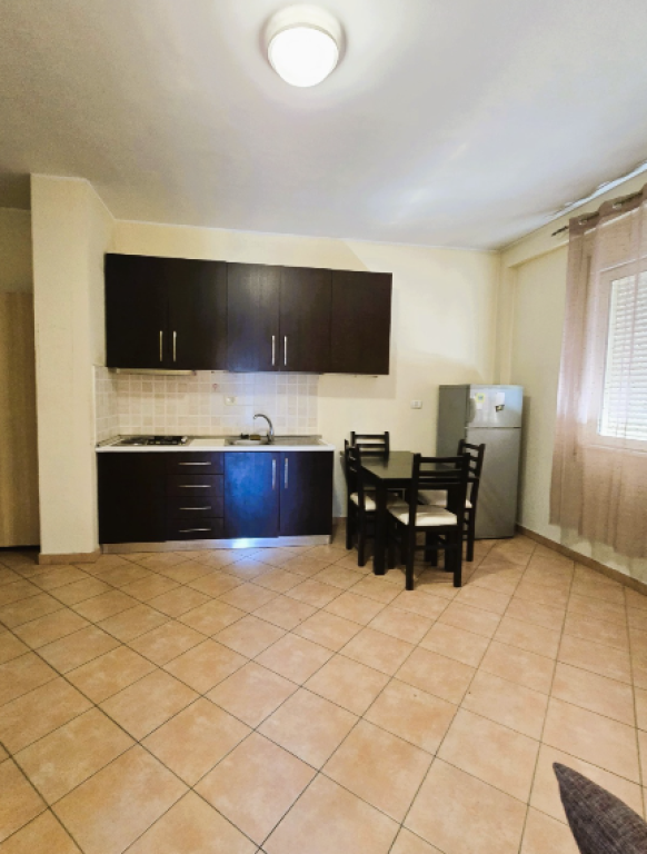 VENDESI APPARTAMENTO 2+1 – COMPLESSO ALBA, EX-PARCO