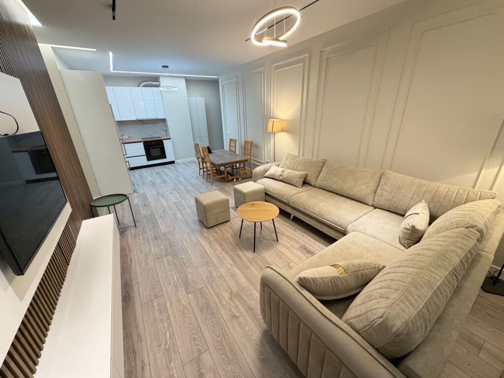 Apartament me qera 2+1+2 Tek 5 maj